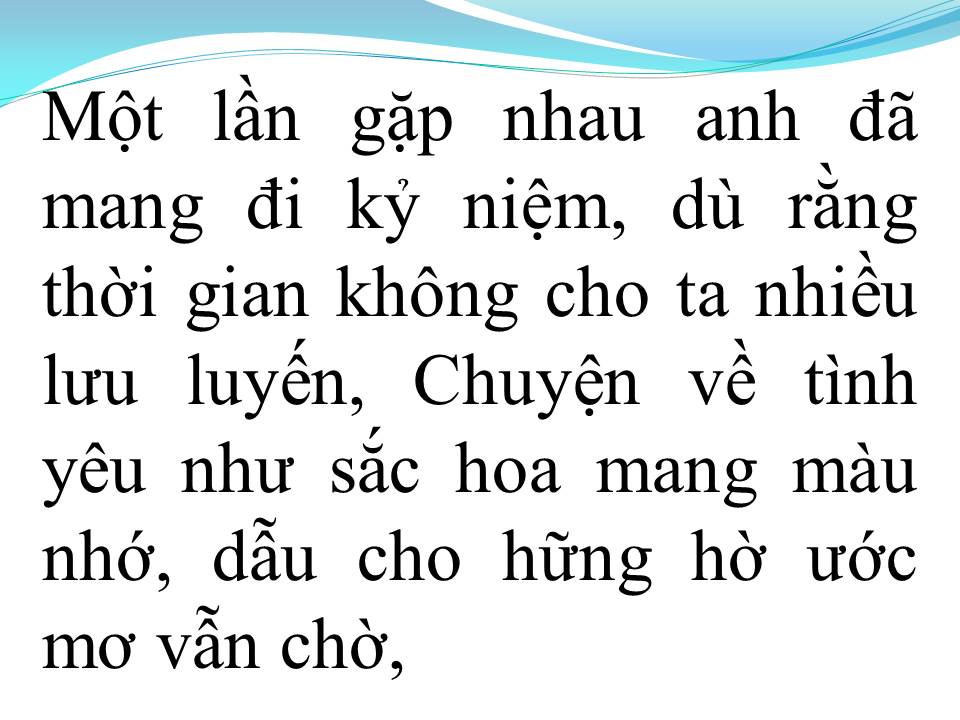 Lời bài hát CHIỀU SÂN GA