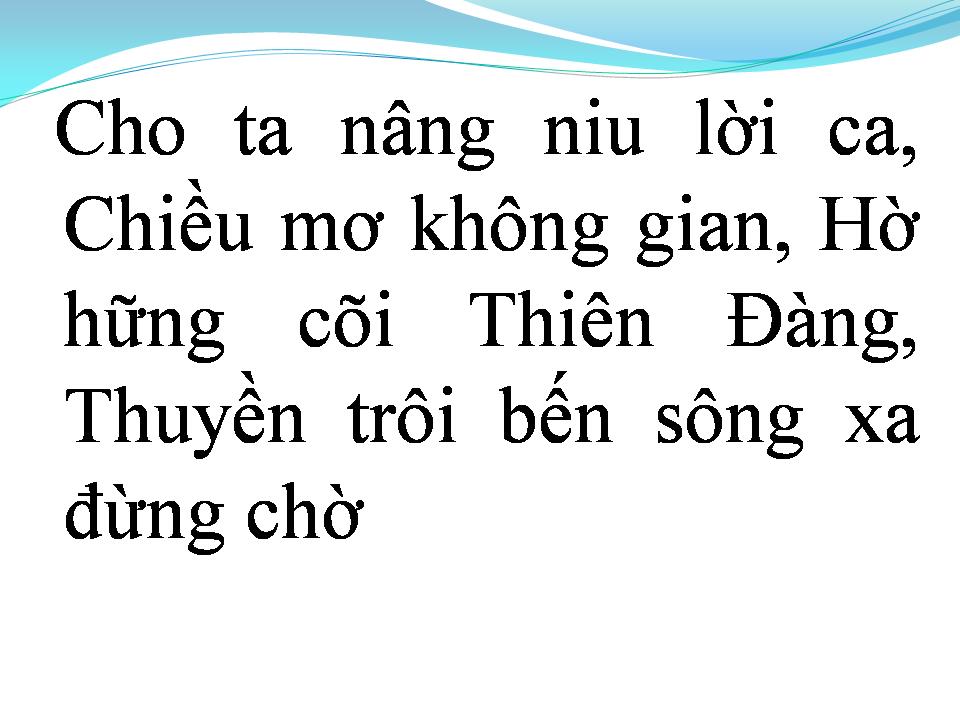 Lời bài hát CHIỀU TÀ