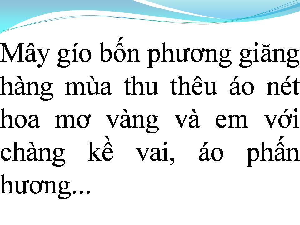 Lời bài hát CHIỀU TÍM