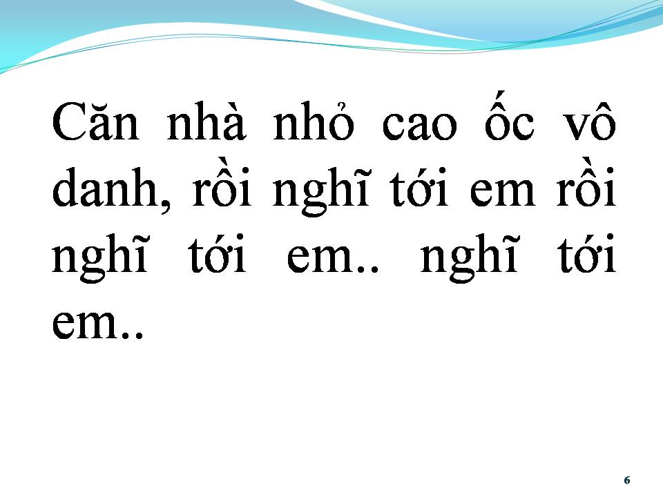 Lời bài hát CHIỀU TRÊN PHÀ TAM GIANG