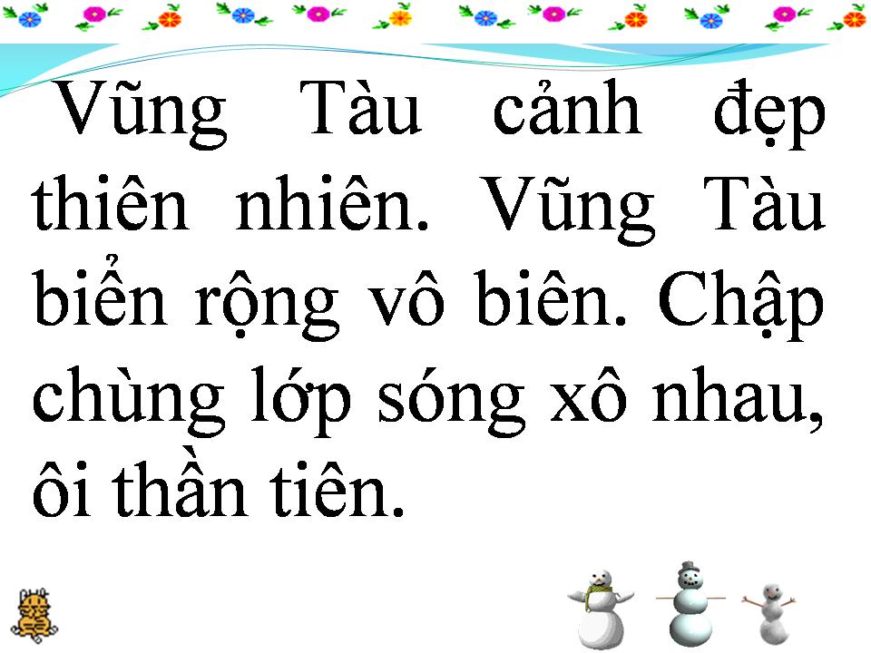 Lời bài hát CHIỀU VŨNG TÀU