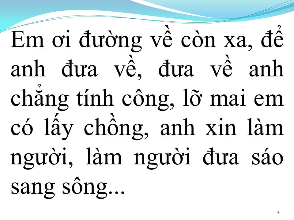 Lời bài hát CHIM SÁO NGÀY XƯA