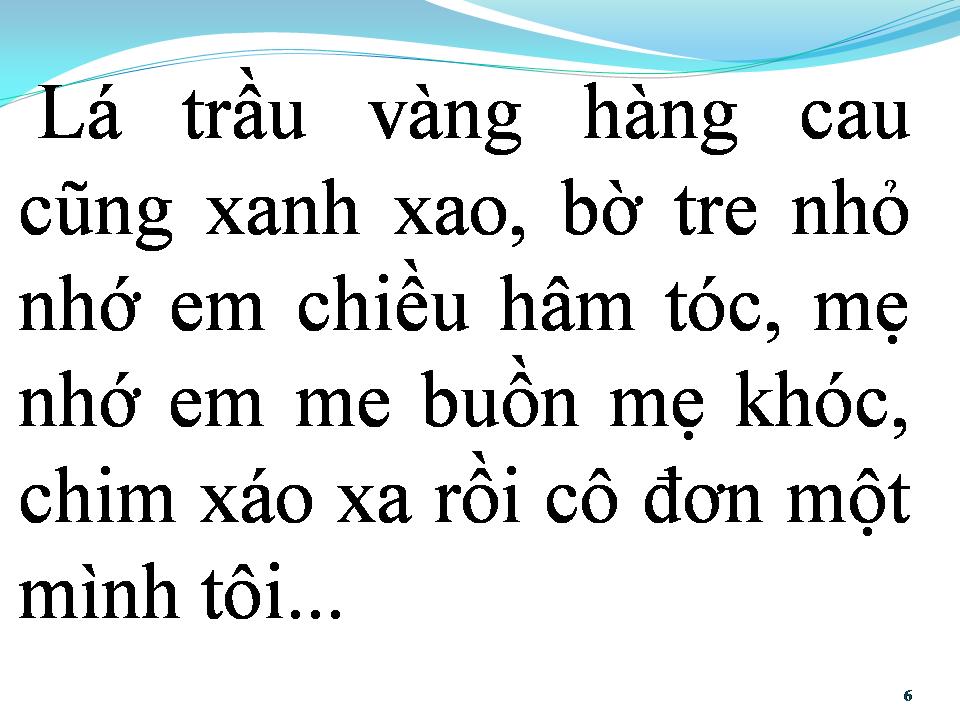 Lời bài hát CHIM SÁO XA RỒI