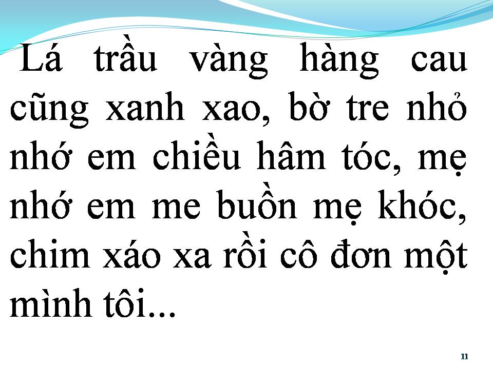 Lời bài hát CHIM SÁO XA RỒI