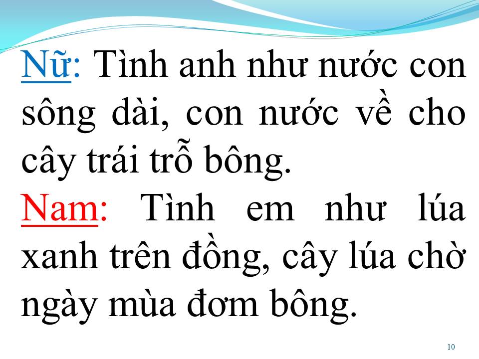 Lời bài hát CHIM TRẮNG MỒ CÔI (SONG CA)