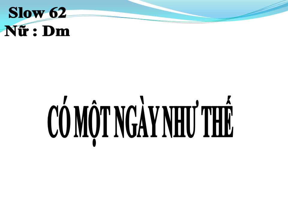 Lời bài hát CHO ĐỜI CHÚT ƠN