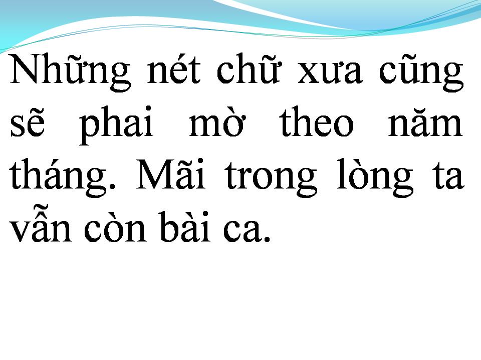 Lời bài hát CHO EM CŨNG LÀ CHO TÔI
