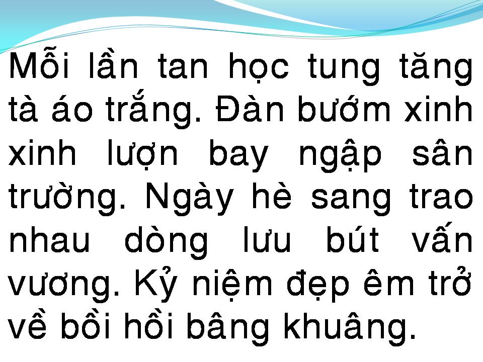 Lời bài hát CHO TÔI YÊU