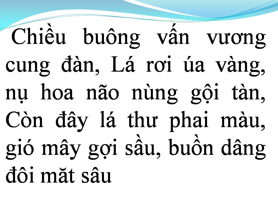 Lời bài hát CHỜ EM MUÔN KIẾP