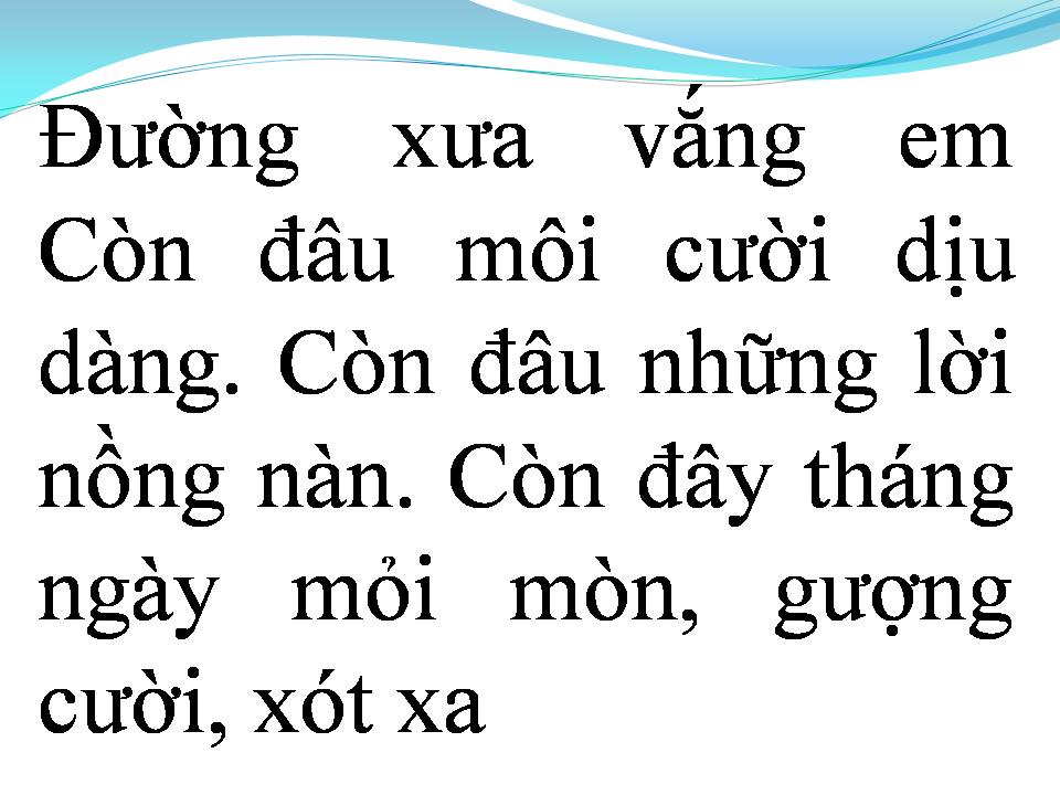 Lời bài hát CHỜ EM MUÔN KIẾP