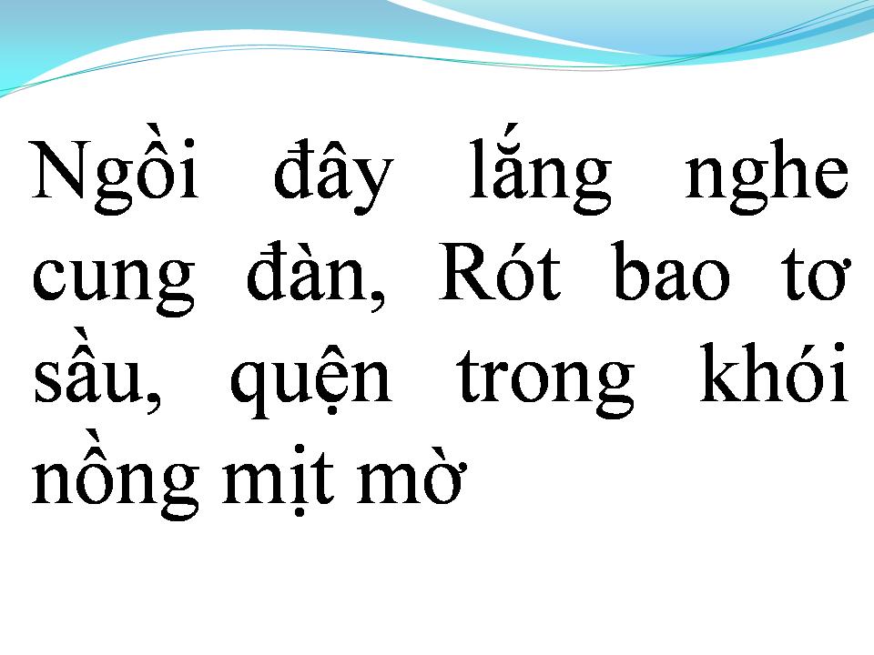 Lời bài hát CHỜ EM MUÔN KIẾP
