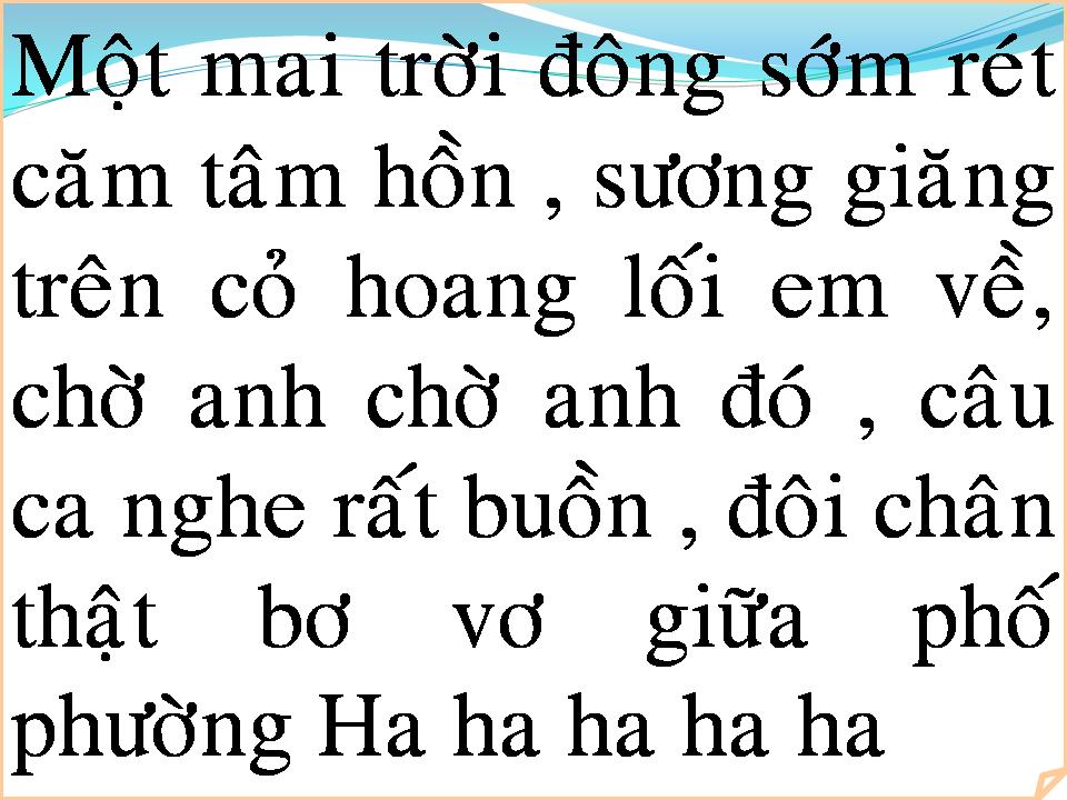 Lời bài hát CHỜ PHONE CỦA EM