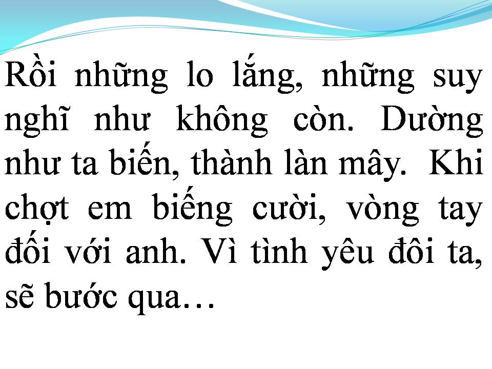 Lời bài hát CHÚ RỂ