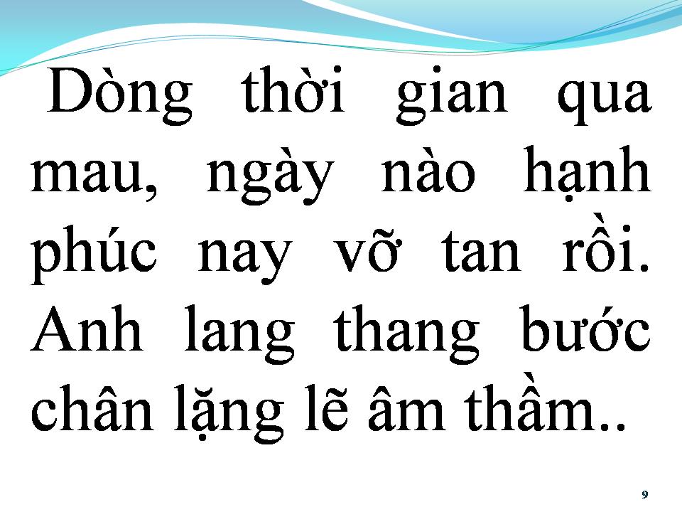 Lời bài hát CHÚC EM HẠNH PHÚC
