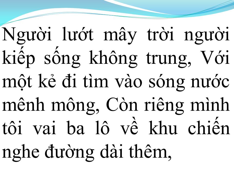 Lời bài hát CHÚNG MÌNH BA ĐỨA 