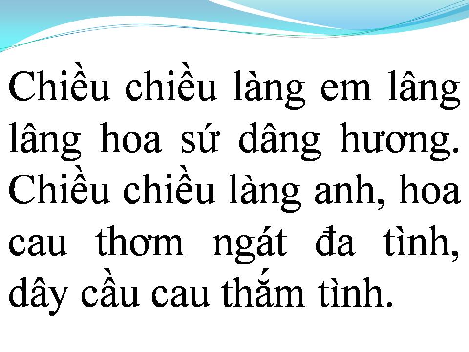 Lời bài hát CHUNG VẦNG TRĂNG ĐỢI