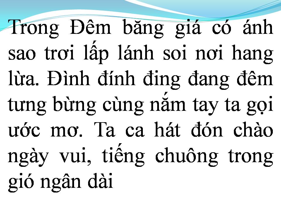 Lời bài hát CHUYỆN CỔ TÍCH