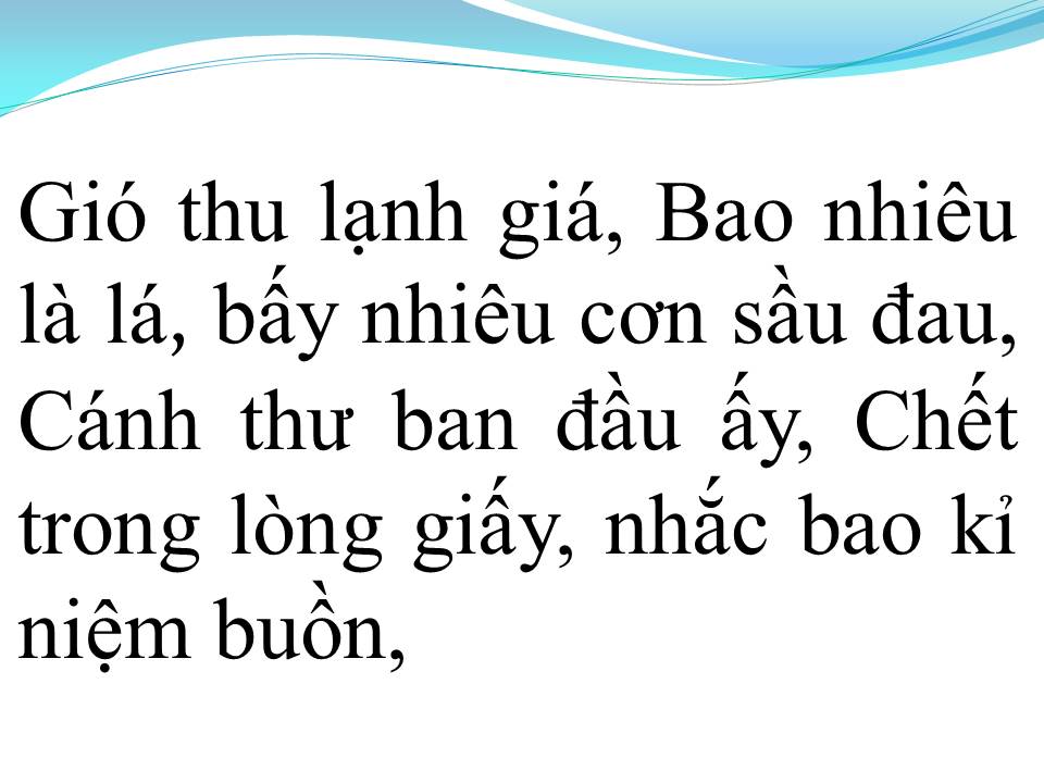 Lời bài hát CHUYẾN ĐÒ KHÔNG EM
