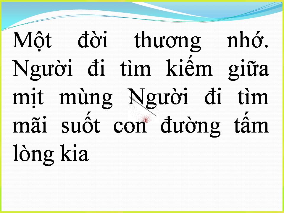 Lời bài hát CHUYỆN ĐÓA QUỲNH HƯƠNG