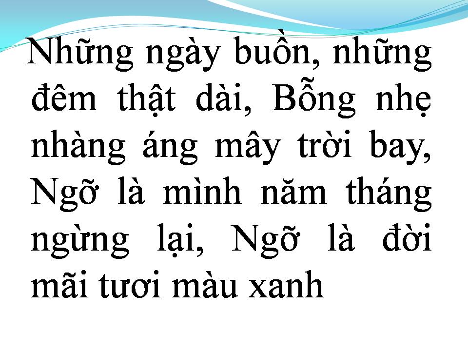Lời bài hát CHUYỆN LẠ