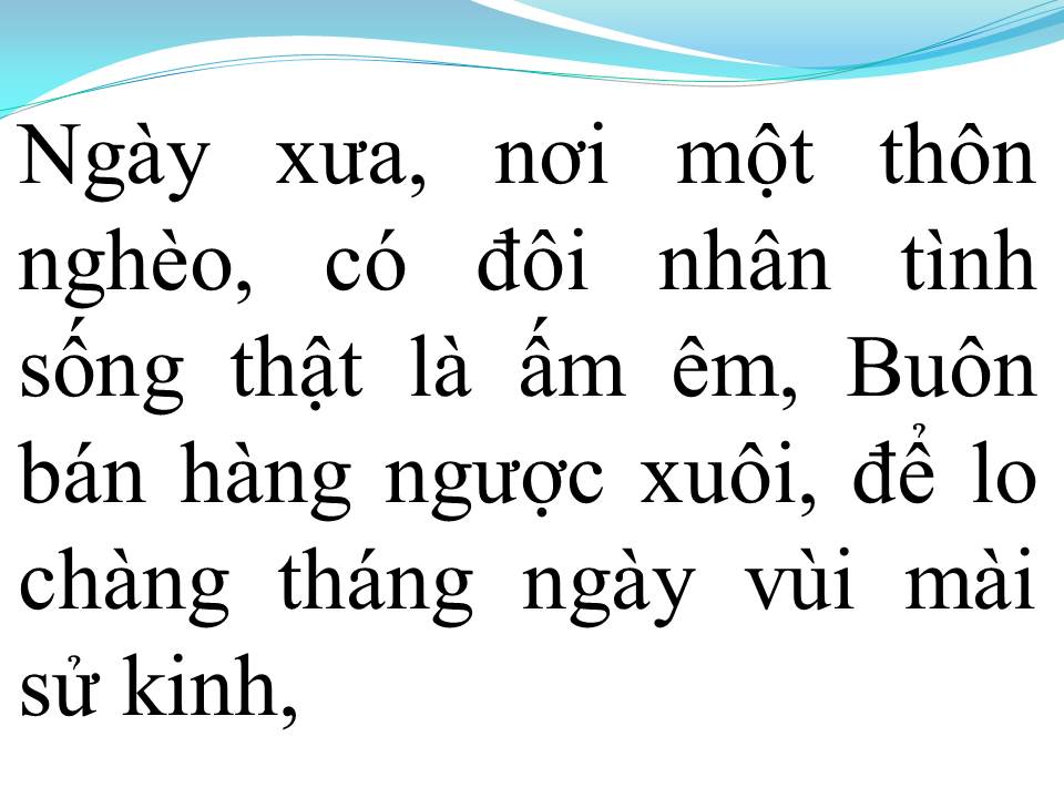 Lời bài hát CHUYỆN LOÀI CỎ ĐÊM