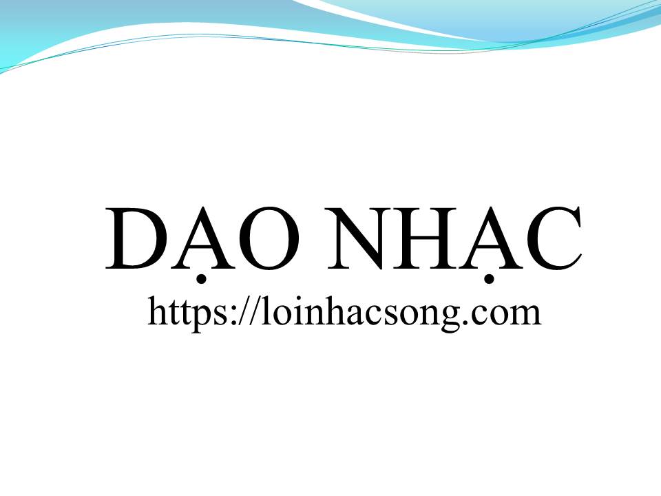 Lời bài hát CHUYỆN LOÀI CỎ ĐÊM