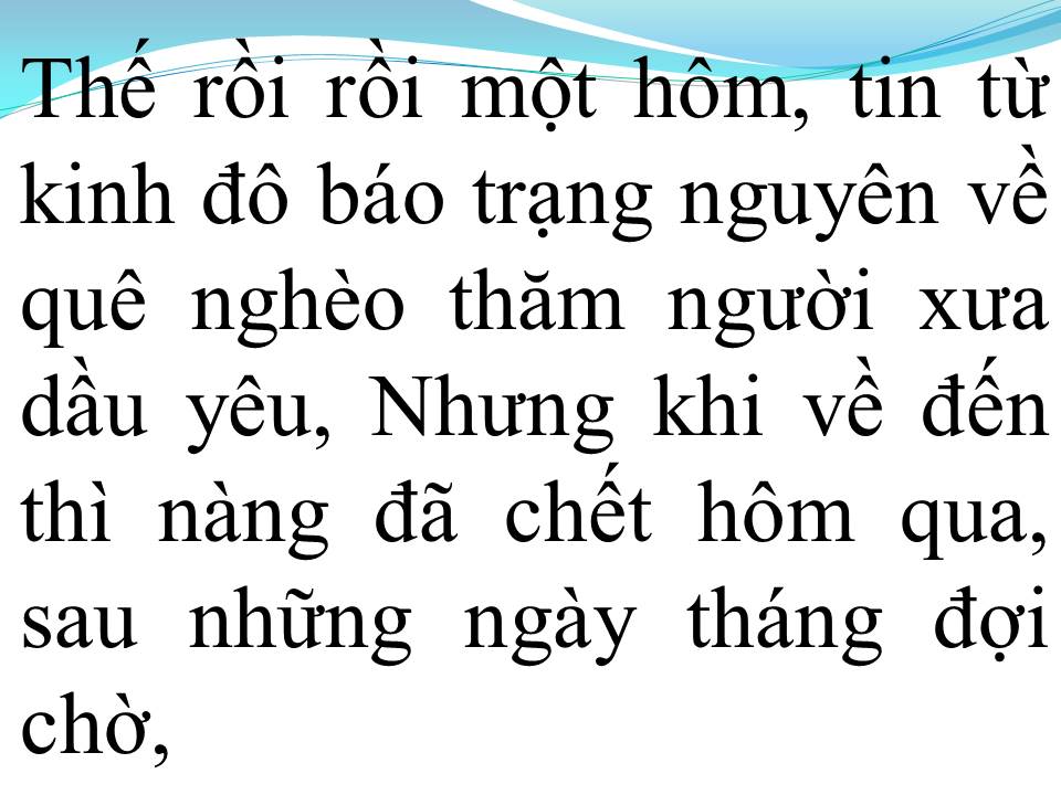 Lời bài hát CHUYỆN LOÀI CỎ ĐÊM