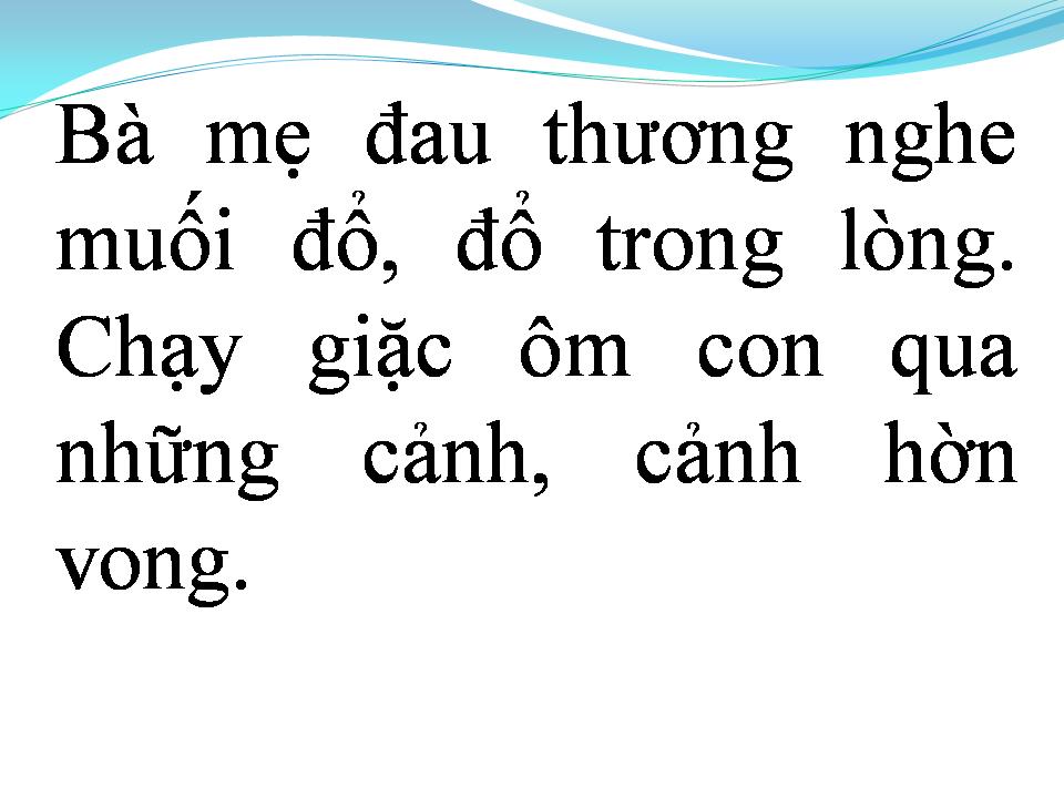 Lời bài hát CHUYỆN MỘT ĐÊM