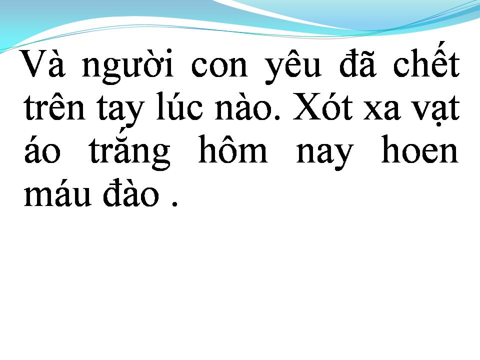 Lời bài hát CHUYỆN MỘT ĐÊM