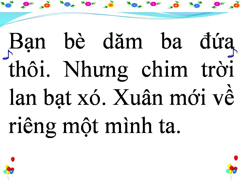 Lời bài hát CHUYỆN NGÀY CUỐI NĂM
