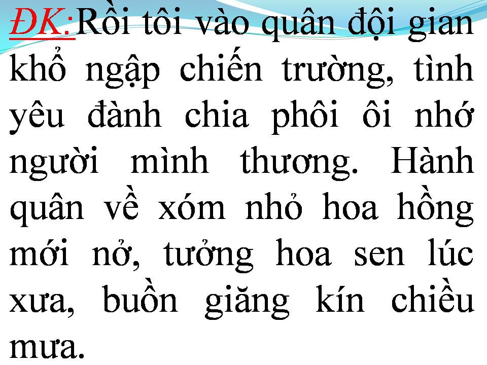 Lời bài hát CHUYỆN NGƯỜI CON GÁI AO SEN