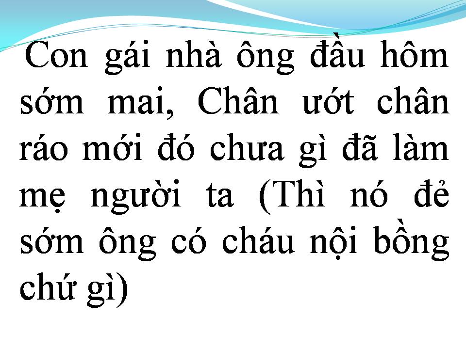 Lời bài hát CHUYỆN SUI GIA