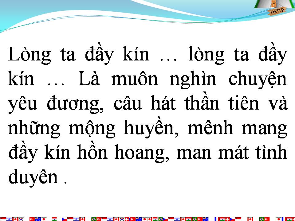 Lời bài hát CHUYỆN TÌNH (LOVE STORY)