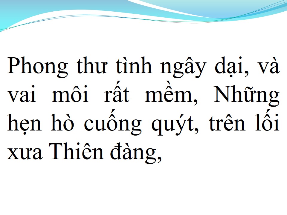 Lời bài hát CHUYỆN TÌNH BUỒN