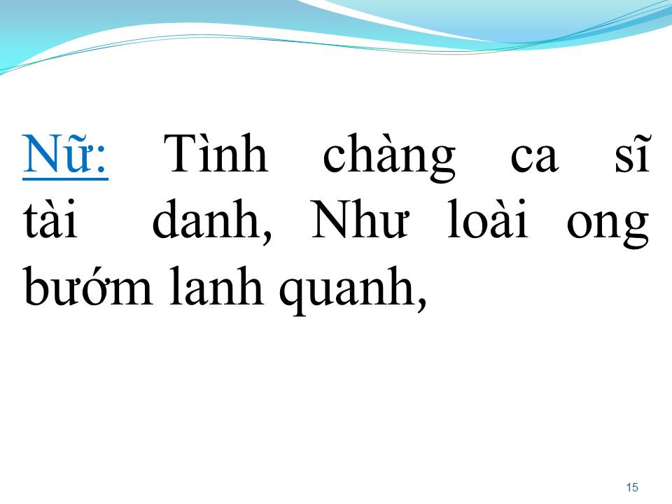 Lời bài hát CHUYỆN TÌNH CÔ GÁI HÁI SẦU RIÊNG (CHUYỆN VƯỜN SẦU RIÊNG)