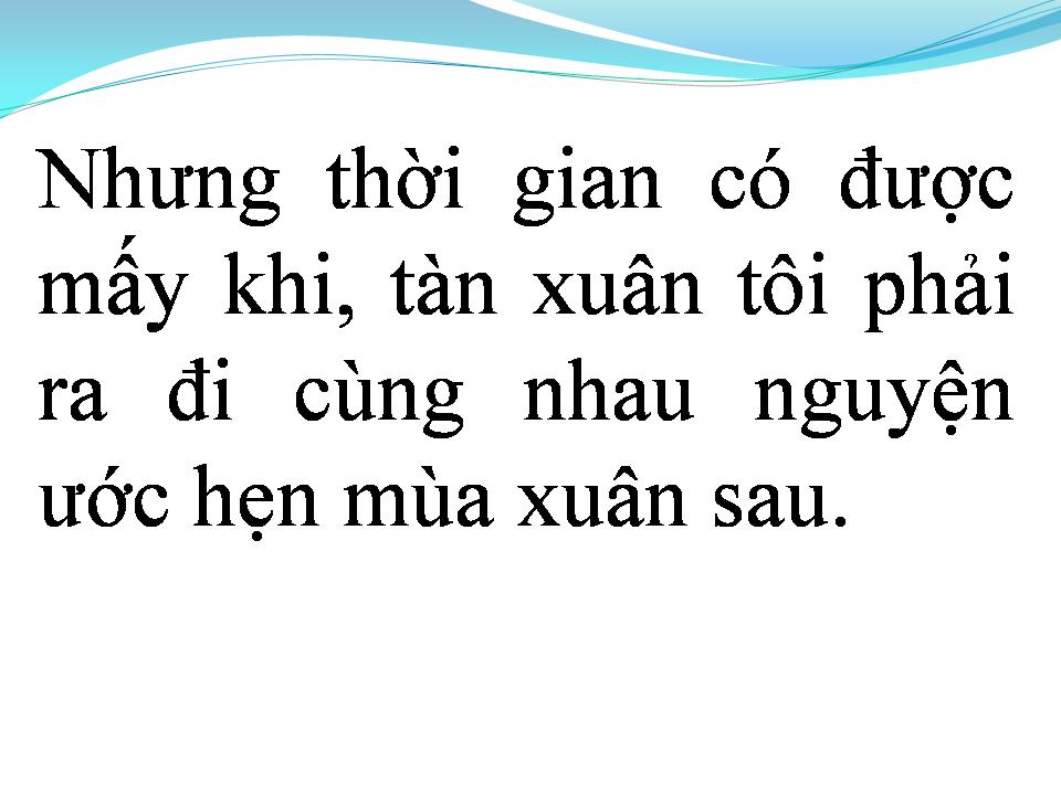 Lời bài hát CHUYỆN TÌNH CỦA TÔI