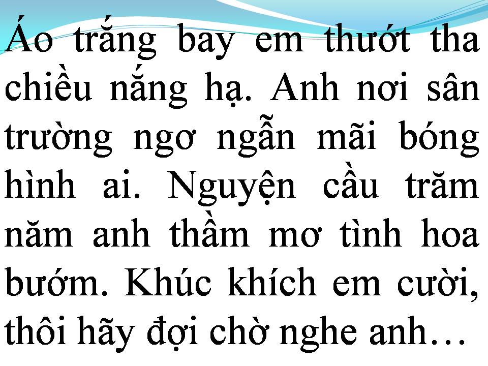 Lời bài hát CHUYỆN TÌNH HOA BƯỚM