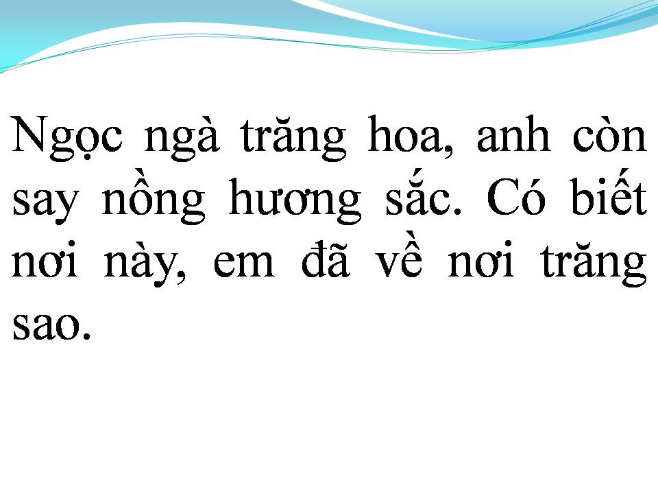 Lời bài hát CHUYỆN TÌNH HOA BƯỚM