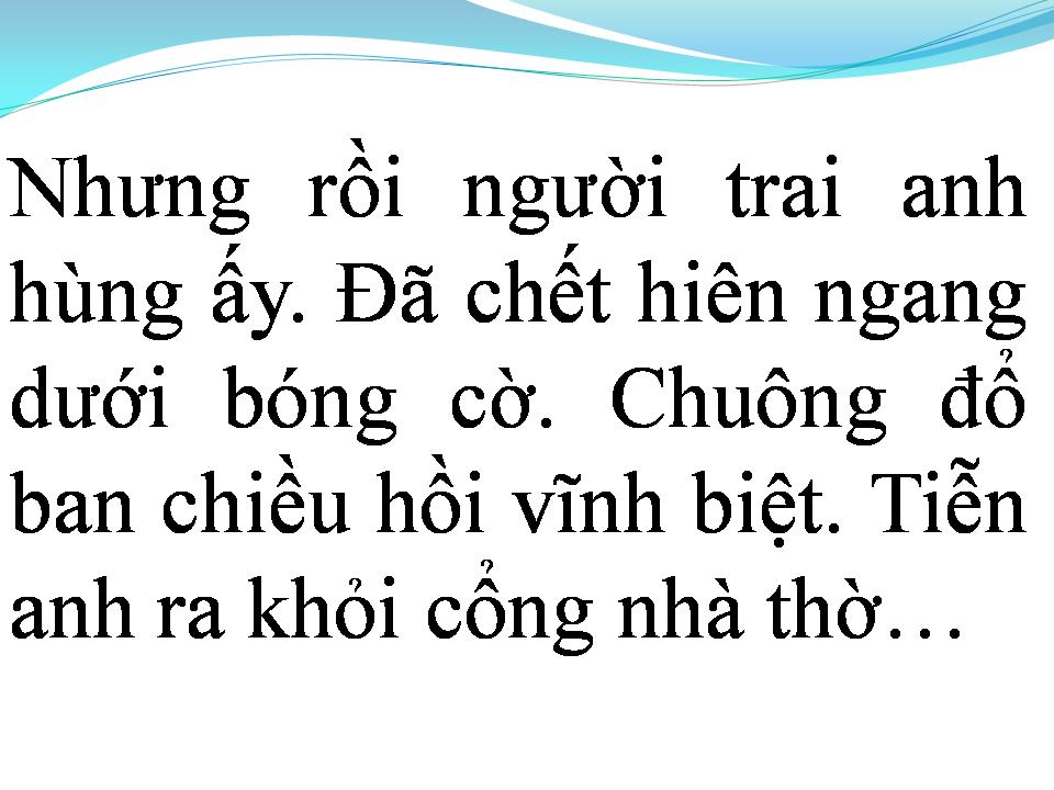 Lời bài hát CHUYỆN TÌNH HOA TRẮNG