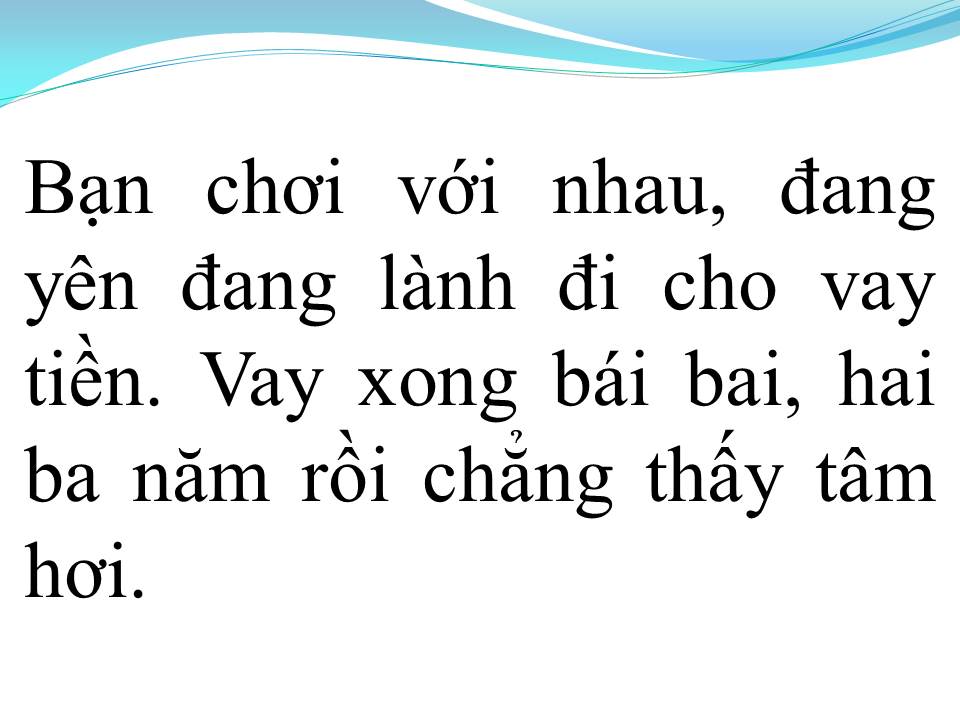 Lời bài hát CHUYỆN TÌNH KHÔNG DĨ VÃNG