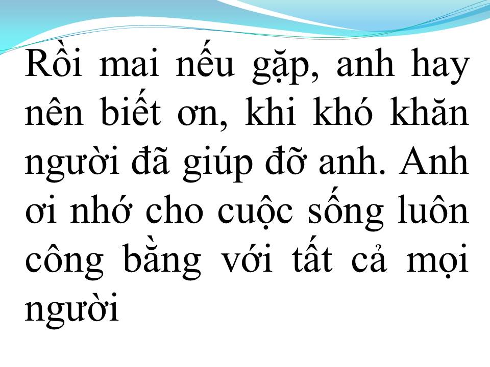Lời bài hát CHUYỆN TÌNH KHÔNG DĨ VÃNG