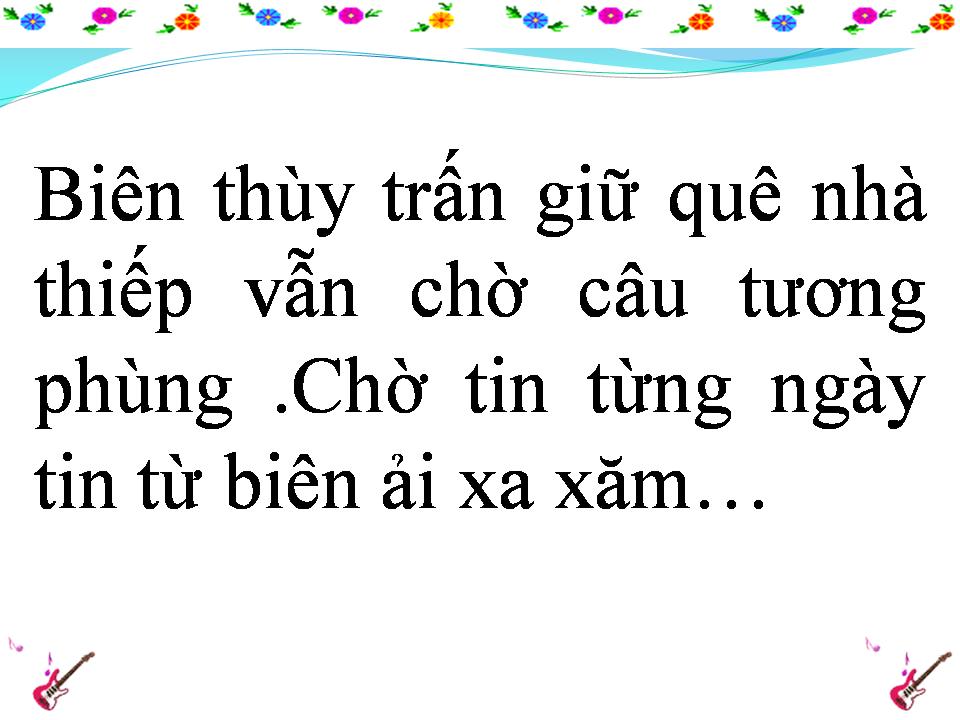 Lời bài hát CHUYỆN TÌNH NÀNG TÔ THỊ