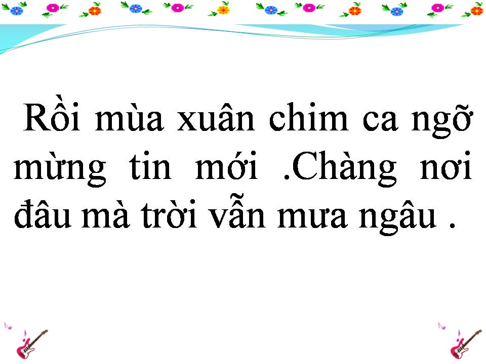 Lời bài hát CHUYỆN TÌNH NÀNG TÔ THỊ