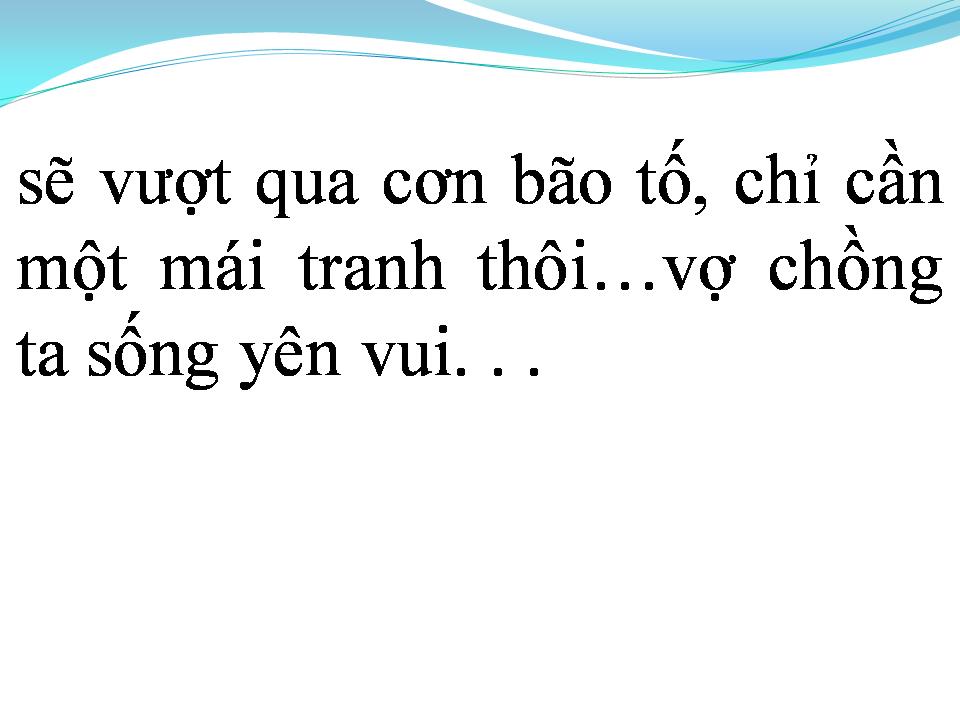 Lời bài hát CHUYỆN TÌNH NGHÈO