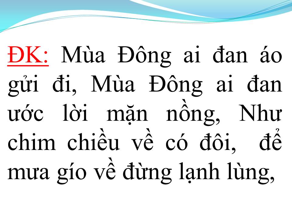 Lời bài hát CHUYỆN TÌNH NGƯỜI ĐAN ÁO