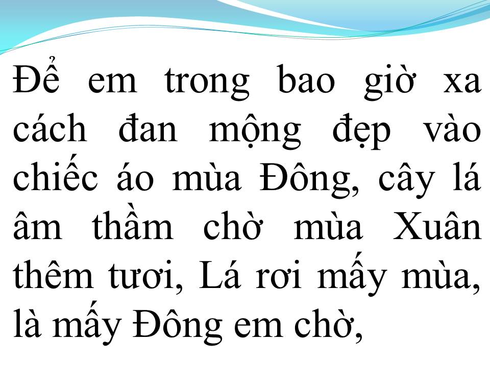 Lời bài hát CHUYỆN TÌNH NGƯỜI ĐAN ÁO