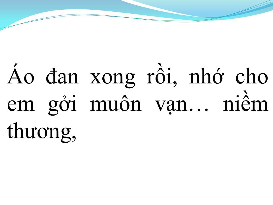 Lời bài hát CHUYỆN TÌNH NGƯỜI ĐAN ÁO