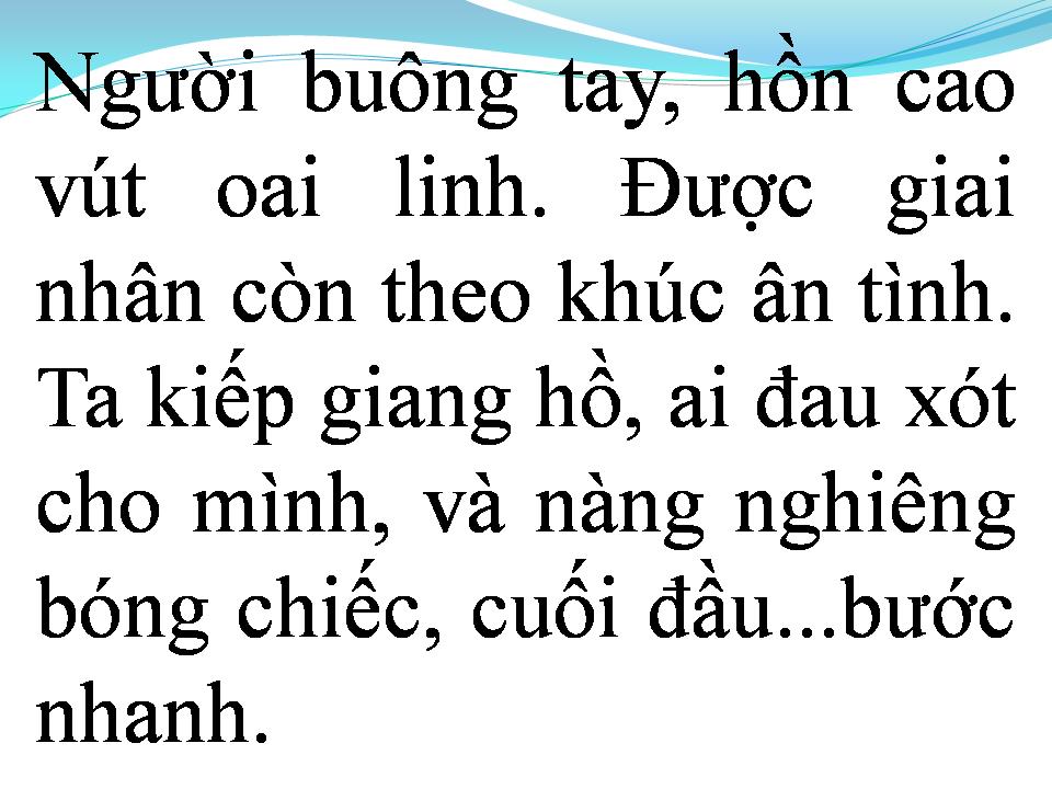 Lời bài hát CHUYẾN XE BA NGƯỜI