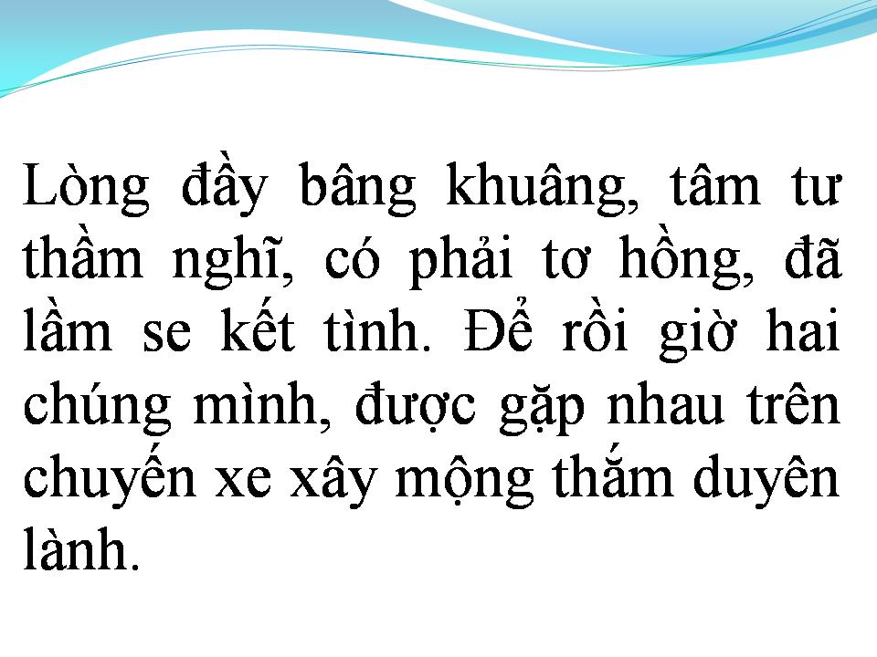 Lời bài hát CHUYẾN XE MIỀN TÂY