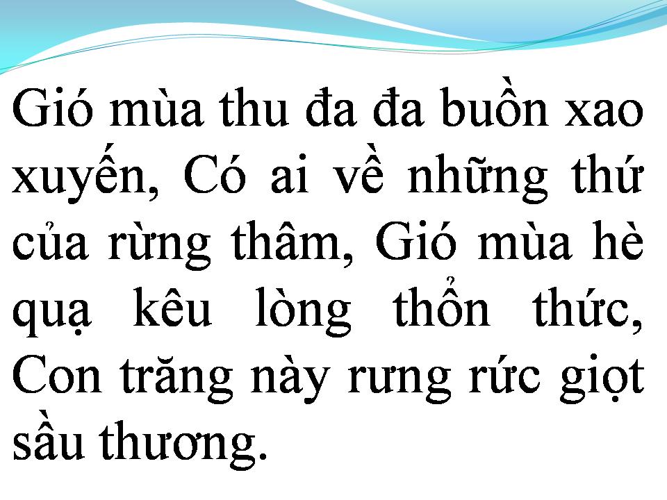 Lời bài hát CHỮ NỢ CHỮ DUYÊN